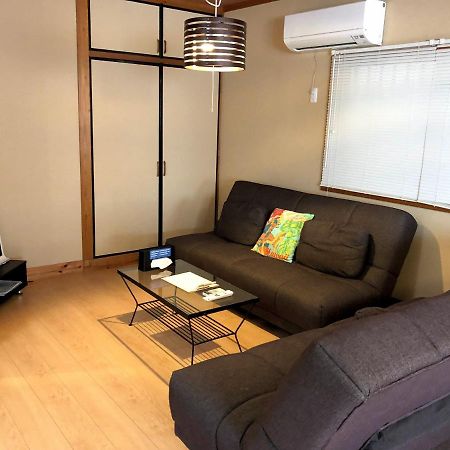 Endless Summer Okinawa South Villa ภายนอก รูปภาพ