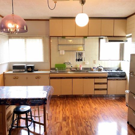 Endless Summer Okinawa South Villa ภายนอก รูปภาพ