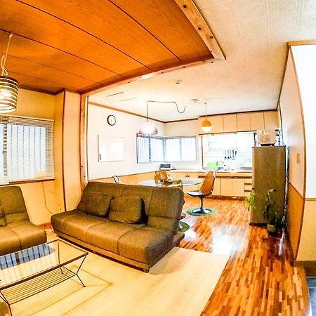 Endless Summer Okinawa South Villa ภายนอก รูปภาพ