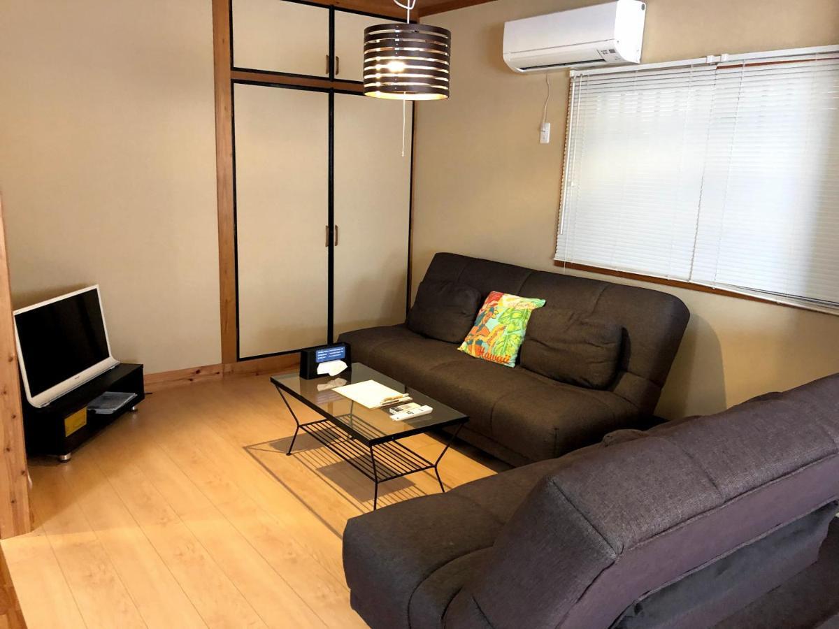 Endless Summer Okinawa South Villa ภายนอก รูปภาพ