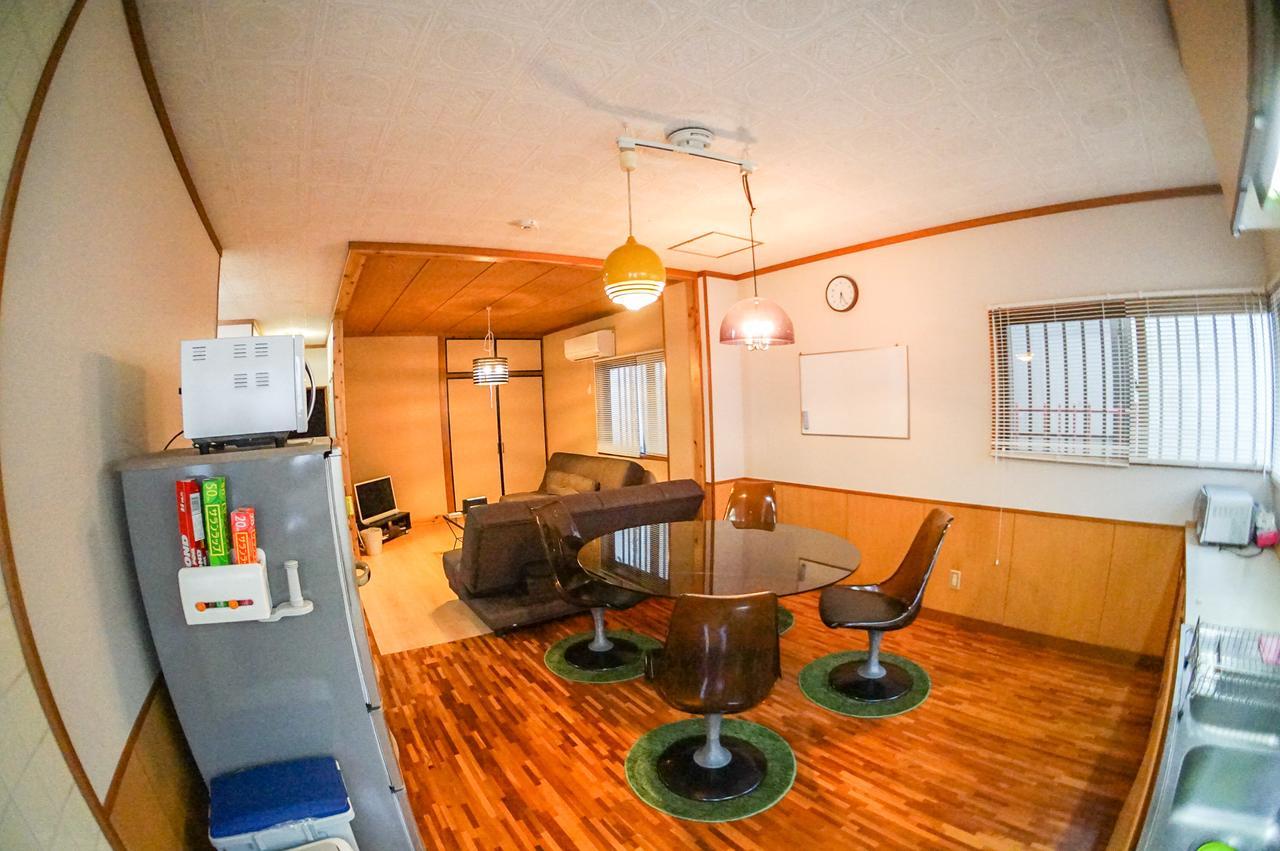Endless Summer Okinawa South Villa ภายนอก รูปภาพ