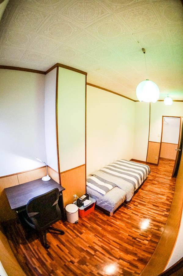 Endless Summer Okinawa South Villa ภายนอก รูปภาพ