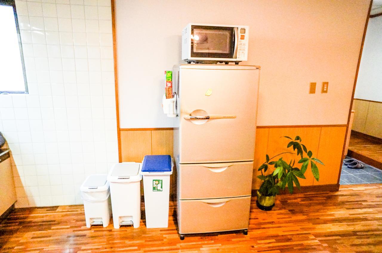 Endless Summer Okinawa South Villa ภายนอก รูปภาพ