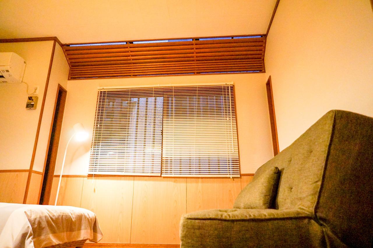 Endless Summer Okinawa South Villa ภายนอก รูปภาพ