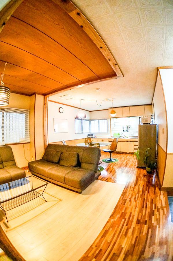 Endless Summer Okinawa South Villa ภายนอก รูปภาพ