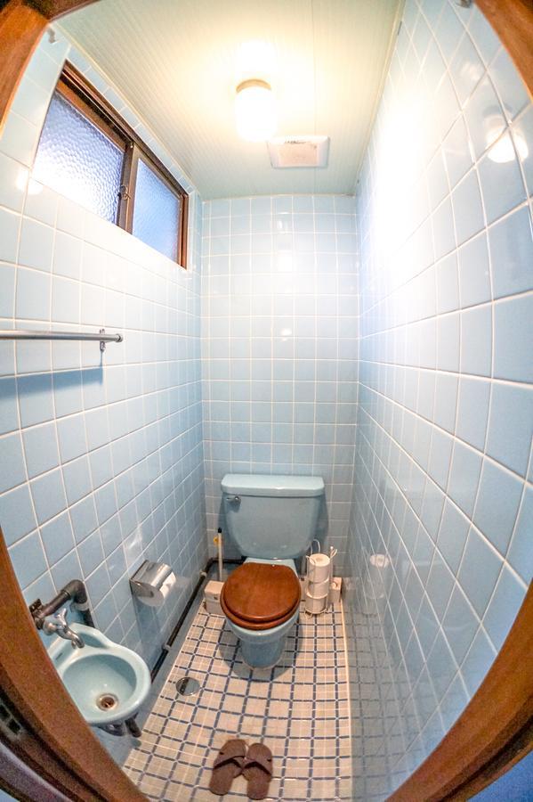 Endless Summer Okinawa South Villa ภายนอก รูปภาพ