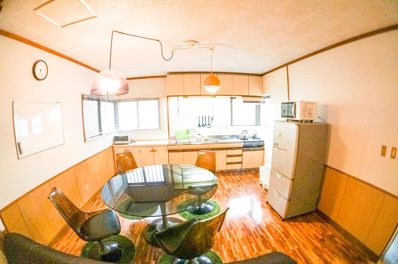 Endless Summer Okinawa South Villa ภายนอก รูปภาพ