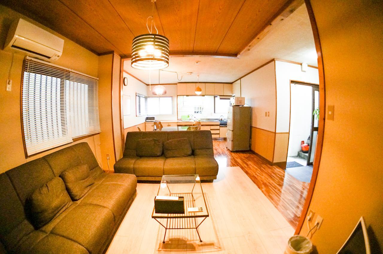 Endless Summer Okinawa South Villa ภายนอก รูปภาพ
