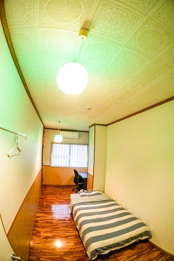 Endless Summer Okinawa South Villa ภายนอก รูปภาพ