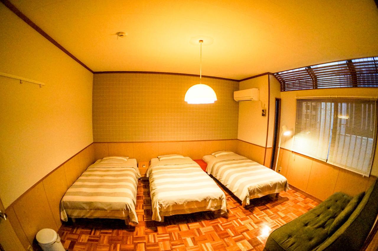 Endless Summer Okinawa South Villa ภายนอก รูปภาพ