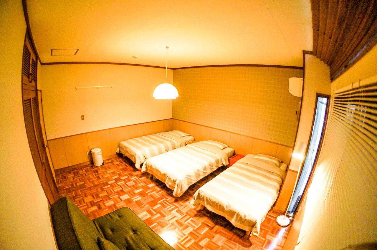 Endless Summer Okinawa South Villa ภายนอก รูปภาพ
