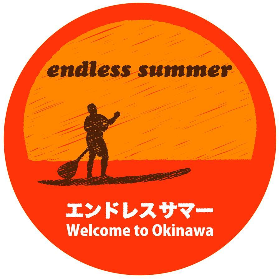 Endless Summer Okinawa South Villa ภายนอก รูปภาพ